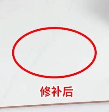 白山瓷砖空鼓维修公司分享下板材基层，未采取柔性过渡措施的影响。在瓷砖铺贴工程中，如果采用的是板材基层（如石膏板、木工板等非刚性基层），而未采取柔性过渡措施，